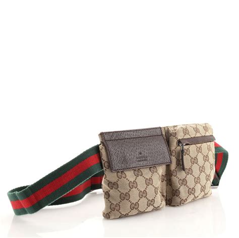 gucci belt bag indonesia|authentic gucci belt bag.